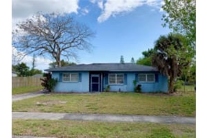 983 Narcissus St, North Fort Myers, FL 33903, Sold 08/14/20