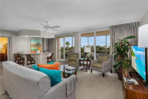 6620 Estero Blvd #401, Fort Myers Beach, FL 33931, Sold 11/20/20