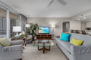 6620 Estero Blvd #401, Fort Myers Beach, FL 33931, Sold 11/20/20