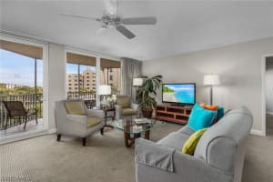 6620 Estero Blvd #401, Fort Myers Beach, FL 33931, Sold 11/20/20