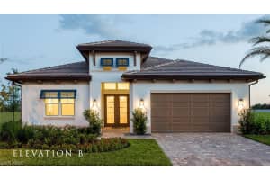 3753 Sapphire Cv Cir, Naples, FL 34114, Sold 03/05/21