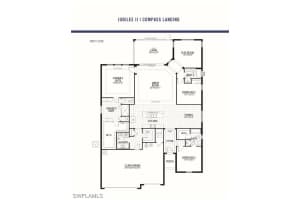 3870 Helmsman Dr, Naples, FL 34120, Sold 12/15/20