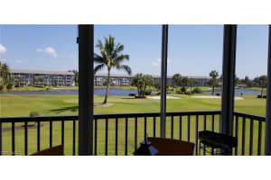 14751 Hole in 1 Cir APT 205, Fort Myers, FL 33919, Sold 06/05/20