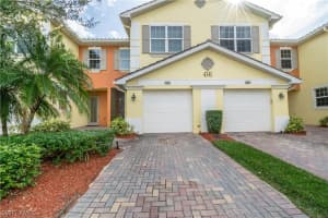 4341 Lazio Way APT 1205, Fort Myers, FL 33901, Sold 06/12/20