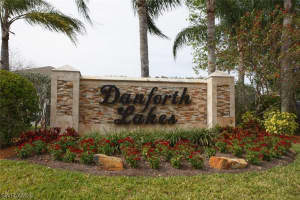 12774 Meadowhawk Dr, Fort Myers, FL 33912, Sold 04/22/20