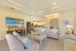 9524 Isla Bella Cir, Bonita Springs, FL 34135, Sold 05/28/20