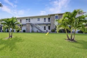 920 SE 46th St #5, Cape Coral, FL 33904, Sold 04/17/20