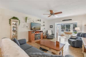 920 SE 46th St #5, Cape Coral, FL 33904, Sold 04/17/20