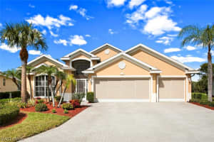 9288 Palm Island Cir, North Fort Myers, FL 33903, Sold 09/08/20