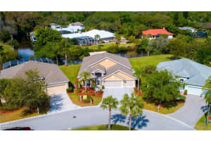 9288 Palm Island Cir, North Fort Myers, FL 33903, Sold 09/08/20