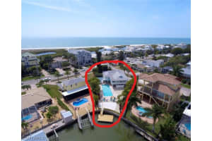 100 Tarpon Rd, Fort Myers Beach, FL 33931, Sold 07/30/20
