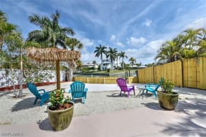 100 Tarpon Rd, Fort Myers Beach, FL 33931, Sold 07/30/20