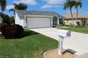 13880 White Gardenia Way, Fort Myers, FL 33912, Sold 04/30/20