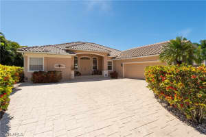 13601 China Berry Way, Fort Myers, FL 33908, Sold 05/01/20