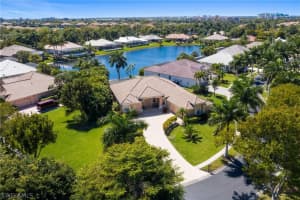 13601 China Berry Way, Fort Myers, FL 33908, Sold 05/01/20