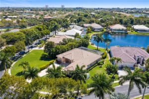 13601 China Berry Way, Fort Myers, FL 33908, Sold 05/01/20