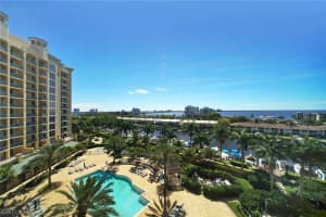 3426 Hancock Bridge Pkwy APT 702, North Fort Myers, FL 33903, Sold 12/15/20