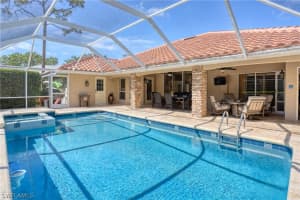 1924 Piccadilly Cir, Cape Coral, FL 33991, Sold 09/14/20