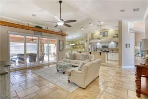 1924 Piccadilly Cir, Cape Coral, FL 33991, Sold 09/14/20