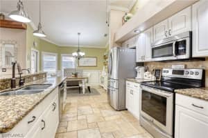 1924 Piccadilly Cir, Cape Coral, FL 33991, Sold 09/14/20