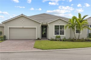 3874 Helmsman Dr, Naples, FL 34120, Sold 12/18/20