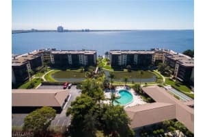 3490 N Key Dr 508 c, North Fort Myers, FL 33903, Sold 07/27/20