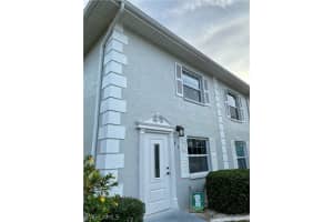 7092 Nantucket Cir #8, North Fort Myers, FL 33917, Sold 06/26/20