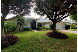 13700 Willow Bridge Dr, North Fort Myers, FL 33903, Sold 07/17/20