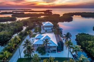 24118 Jean La Fitte Blvd, Punta Gorda, FL 33955, Sold 04/17/20
