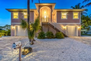 24118 Jean La Fitte Blvd, Punta Gorda, FL 33955, Sold 04/17/20
