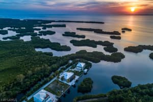 24118 Jean La Fitte Blvd, Punta Gorda, FL 33955, Sold 04/17/20