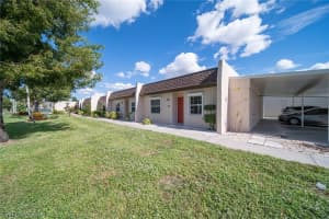 6300 South Pointe Blvd #110, Fort Myers, FL 33919, Sold 01/29/21
