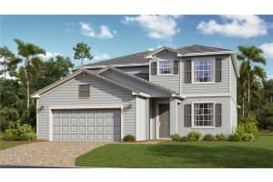 4321 Bluegrass Dr, Fort Myers, FL 33916, Sold 05/29/20
