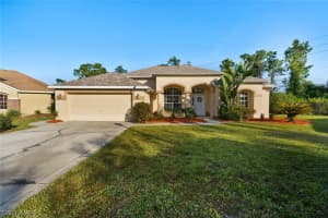 1545 Honor Ct, Lehigh Acres, FL 33971, Sold 04/17/20