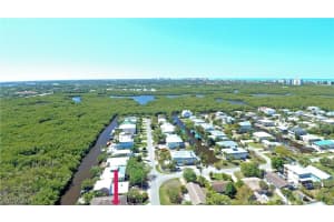 1316 Grand Canal Dr, Naples, FL 34110, Sold 09/29/20