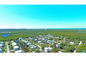 1316 Grand Canal Dr, Naples, FL 34110, Sold 09/29/20