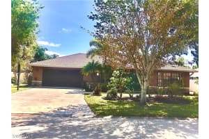 631 Astarias Cir, Fort Myers, FL 33919, Sold 09/16/20
