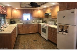 180 Santa Fe Trail, North Fort Myers, FL 33917, Sold 03/26/20