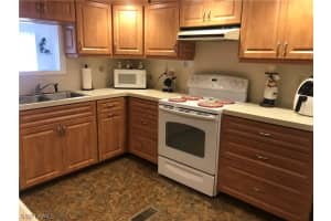 180 Santa Fe Trail, North Fort Myers, FL 33917, Sold 03/26/20