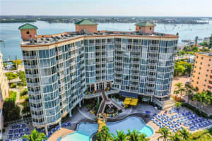 200 Estero Blvd #504, Fort Myers Beach, FL 33931, Sold 12/10/20