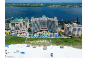 200 Estero Blvd #504, Fort Myers Beach, FL 33931, Sold 12/10/20