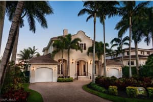 2201 Snook Dr, Naples, FL 34102, Sold 02/17/21