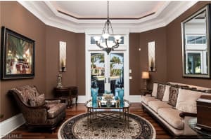 2201 Snook Dr, Naples, FL 34102, Sold 02/17/21