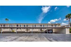 16251 Dublin Cir APT 204, Fort Myers, FL 33908, Sold 05/15/20