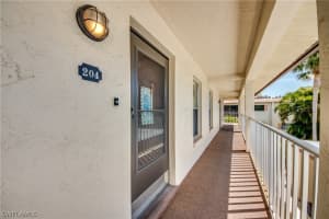 16251 Dublin Cir APT 204, Fort Myers, FL 33908, Sold 05/15/20