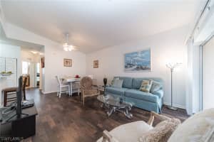 15385 Bellamar Cir APT 423, Fort Myers, FL 33908, Sold 08/12/20