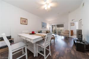 15385 Bellamar Cir APT 423, Fort Myers, FL 33908, Sold 08/12/20