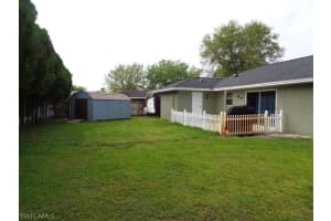 14 Sagewood Ave, Lehigh Acres, FL 33936, Sold 06/18/20
