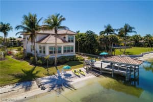 5550 Harborage Dr, Fort Myers, FL 33908, Sold 10/21/20