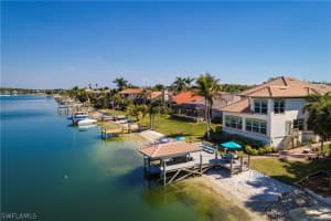 5550 Harborage Dr, Fort Myers, FL 33908, Sold 10/21/20